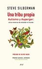 UNA TRIBU PROPIA | 9788434431515 | SILBERMAN, STEVE