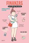 FINANZAS PARA CHICAS CON PRISAS | 9788408231639 | GERÓNIMO, GEORGINA/PÉREZ SÁNCHEZ, ANA