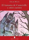 FANTASMA DE CANTERVILLE Y OTROS CUENTOS, EL | 9788430760220 | FORTUNY GINÉ, JOAN BAPTISTA/MARTÍ RAÜLL, SALVADOR