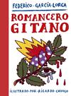 ROMANCERO GITANO | 9788417858407 | GARCIA LORCA, FEDERICO