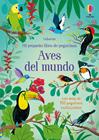 AVES DEL MUNDO | 9781805077152 | BINGHAM, JANE