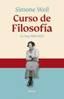 CURSO DE FILOSOFÍA : LE PUY 1931-1932 | 9788425453366 | WEIL, SIMONE
