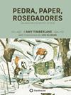 PEDRA, PAPER, ROSEGADORES | 9791387614331 | TIMBERLAKE, AMY ; KLASSEN, JON