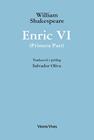 ENRIC VI 1ª PART  | 9788468279848 | SHAKESPEARE, WILLIAM