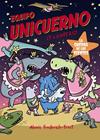 EQUIPO UNICUERNO 3 : LA GUERRA DE LOS DIENTES | 9791388034374 | FREDERICK-FROST, ALEXIS