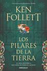 PILARES DE LA TIERRA, LOS | 9788499086514 | FOLLET, KEN