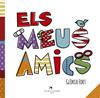 MEUS AMICS, ELS | 9788417000288 | FORT, GLORIA