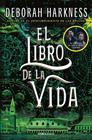 LIBRO DE LA VIDA, EL | 9788466358248 | HARKNESS, DEBORAH