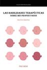 HABILIDADES TERAPÉUTICAS, LAS | 9788436850741 | GAVINO LÁZARO, AURORA