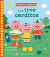 TRES CERDITOS, LOS | 9788414065181 | TRUKHAN, EKATERINA