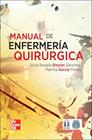 MANUAL DE ENFERMERIA QUIRURGICA | 9786071506252 | RINCÓN SÁNCHEZ,SILVIA ROSALÍA