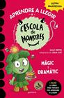 APRENDRE A LLEGIR A L'ESCOLA DE MONSTRES 23 : MÀGIC I DRAMÀTIC | 9791387724177 | RIPPIN, SALLY