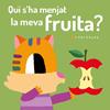 QUI S'HA MENJAT LA FRUITA? | 9788418133015 | CANIZALES