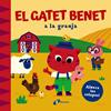 GATET BENET A LA GRANJA, EL | 9788413494203 | WILSON, SPENCER