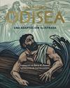 ODISEA : UNA ADAPTACIÓN ILUSTRADA | 9791388220043 | POWELL, BARRY B. ; LISOWIEC, JOANNA ;HOMERO