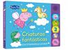 PEPPA PIG : CRIATURAS FANTÁSTICAS | 9788448874490