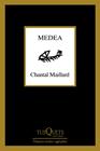 MEDEA | 9788490667873 | MAILLARD, CHANTAL