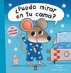 PUEDO MIRAR EN TU CAMA? | 9788411205221 | GENECHTEN, GUIDO VAN