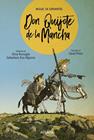 DON QUIJOTE DE LA MANCHA | 9788414334768 | CERVANTES, MIGUEL DE ; PINTOR, DAVID