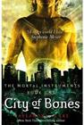 MORTAL INSTRUMENTS 1 : CITY OF BONES | 9781406307627 | CASSANDRA, CLARE