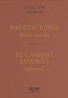 PACK : MEDITACIONES, EL CAMINO ESTOICO | 9788410121454 | AURELIO, MARCO ; EPICTETO