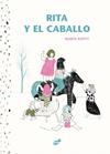 RITA Y EL CABALLO | 9791388256042 | KOPYT, MARTA