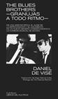 BLUES BROTHERS, THE | 9788418404535 | VISÉ, DANIEL DE