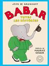 BABAR : TOTES LES HISTÒRIES | 9788410025677 | DE BRUNHOFF, JEAN