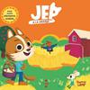 JEP A LA GRANJA | 9788466150361 | LOMP,  STEPHAN