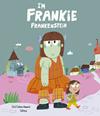 I'M FRANKIE FRANKENSTEIN | 9791387834524 | ANDRÉS, JOSÉ CARLOS ; GÓMEZ
