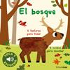 BOSQUE : TOCA Y ESCUCHA | 9788408264309 | BILLET, MARION