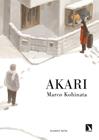 AKARI | 9788418309786 | KOHINATA, MARCO