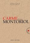 CARME MONTORIOL : TEATRE COMPLET | 9788412163117 | MONTORIOL, CARME