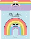 COLORS : LLIBRE DE BANY MÀGIC | 9788413890722 | FLORSDEFUM, ANNA