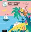UNA SORPRESA EN ISLA COCO | 9788491428138 | BROSETA, TERESA ; BOU, LIRIOS