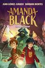 AMANDA BLACK 13 : L'HOLANDÈS ERRANT | 9788419910899 | GÓMEZ-JURADO, JUAN ; MONTES, BÁRBARA