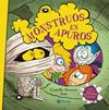 MONSTRUOS EN APUROS | 9788469644485 | MASSON, CAMILLE ; SESS