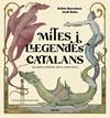 MITES I LLEGENDES CATALANS | 9788427254596 | BARCELONA, ESTHER ; SALAS, JORDI