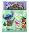 STITCH : VÍSTEME CON IMANES | 9791387901417