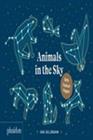 ANIMLAS I N THE SKY | 9781838660246 | GILLIGHAM, SARA