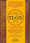 PRIMERA ENCICLOPEDIA DE TLÖN | 9788483933572