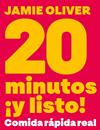 20 MINUTOS ¡Y LISTO! | 9788425374074 | OLIVER, JAMIE