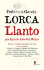 LLANTO POR IGNACIO SÁNCHEZ MEJÍAS | 9788419188632 | GARCÍA LORCA, FEDERICO