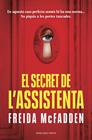 SECRET DE L'ASSISTENTA, EL | 9788419756961 | MCFADDEN, FREIDA