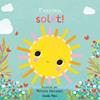 T'ESTIMO, SOLET! LLIBRE DE CARTRÓ AMB TROQUELLS | 9791387903527 | EDWARDS, NICOLA ; MARSHALL, NATALIE