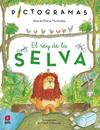 REY DE LA SELVA, EL | 9788498569056 | MENÉNDEZ, ELVIRA ; VALVERDE TEJEDOR, MIKEL