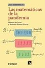 MATEMATICAS DE LA PANDEMIA, LAS | 9788413521022 | LEON, MANUEL DE; GOMEZ CORRAL, ANTONIO