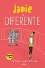 JANIE ES DIFERENTE | 9791387741624 | LIBENSON, TERRI