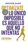OPTIMÍZATE | 9791387739492 | DOCTOR ALDO