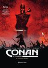 CONAN : EL CIMMERIO 2 | 9788411120531 | BRUGEAS, VINCENT ; HOWARD, ROBERT E. ; TOULHOAT, RONAN